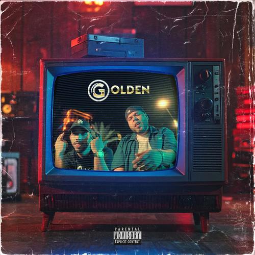 Golden (feat. Eyren PR) [Explicit]