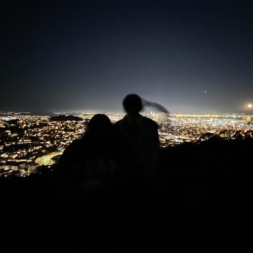 Midnight (Stay High) [Explicit]