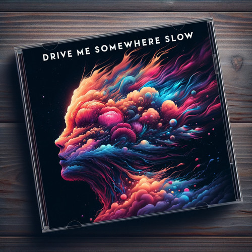 Drive Me Somewhere Slow
