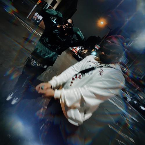 Catch A Cold ! (feat. ilykaydence) [Explicit]