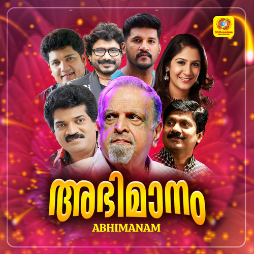 Abhimanam (Original Motion Picture Soundtrack)
