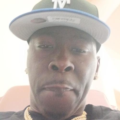 Bigg Homie (Explicit)