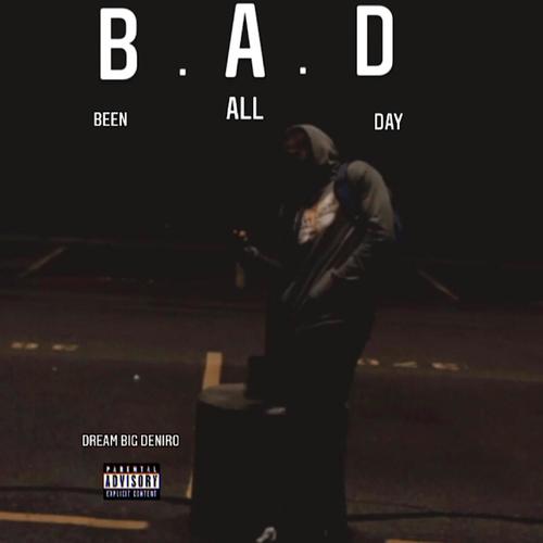 Been All Day E.P (Explicit)