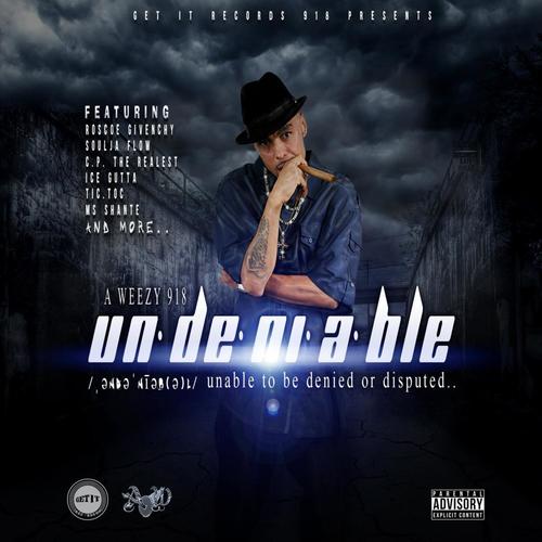 Undeniable (Explicit)