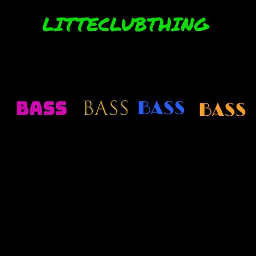 Bass Bass Bass Bass