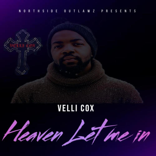 Heaven Let Me in (Explicit)