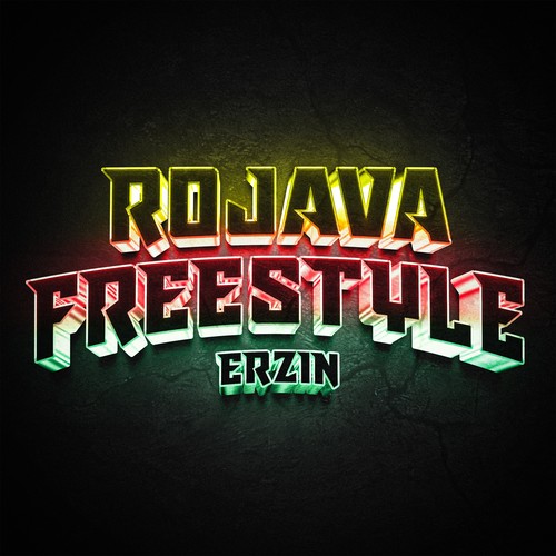 Rojava Freestyle (Explicit)