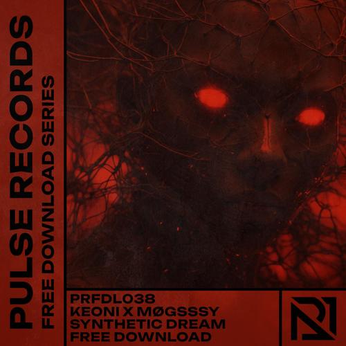 Synthetic Dream (feat. MØGSSSY & KEONI)