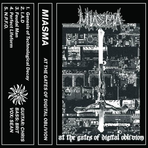 At the gates of digital oblivion (Explicit)