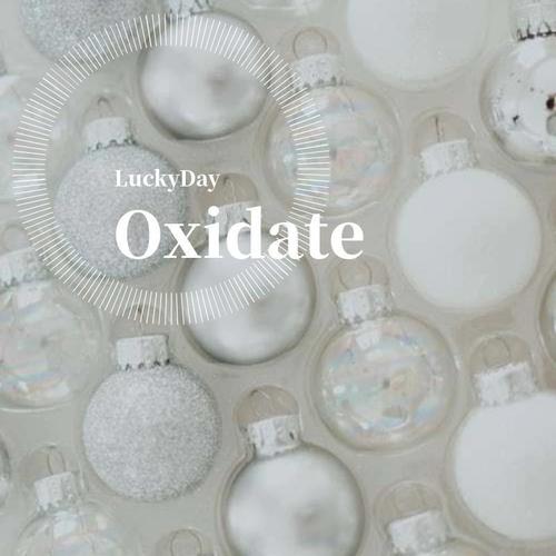 Oxidate