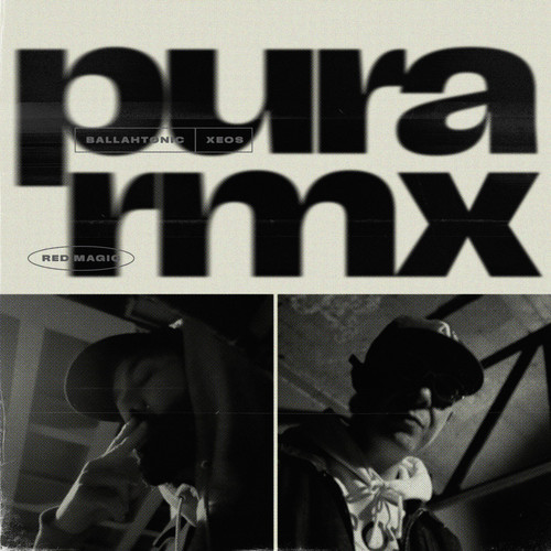 Pura (Remix) [Explicit]