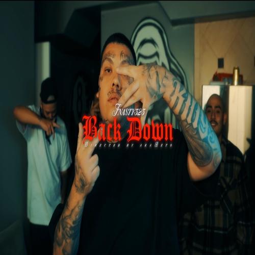 Back Down (Explicit)