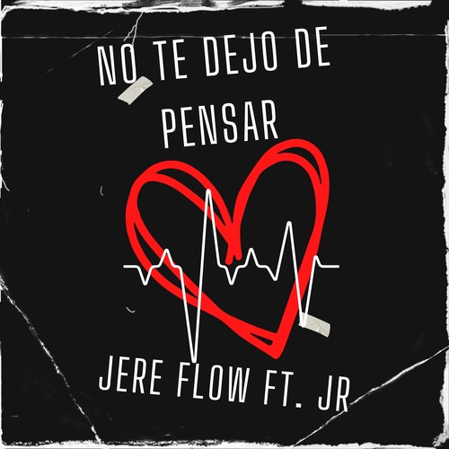 No Te Dejo De Pensar