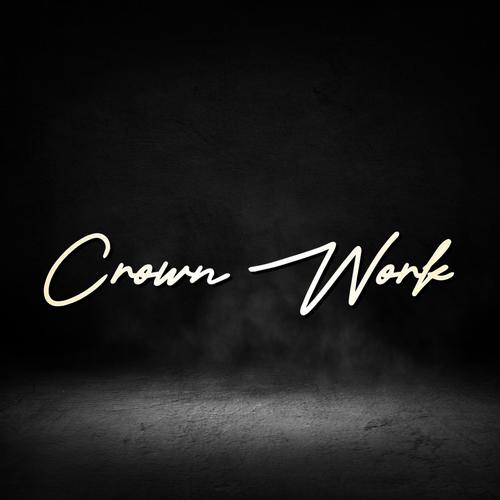 Crown Work (feat. BIBIZA, Von Wegen Lisbeth & Grossstadtgeflüster) [Explicit]