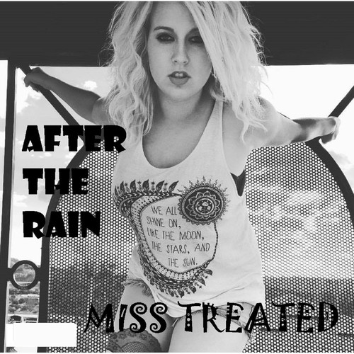 After the Rain (feat. Devon Mycah & Adam Hamilton)