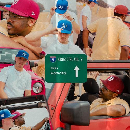 Cruz Crtl, Vol. 2 (Explicit)