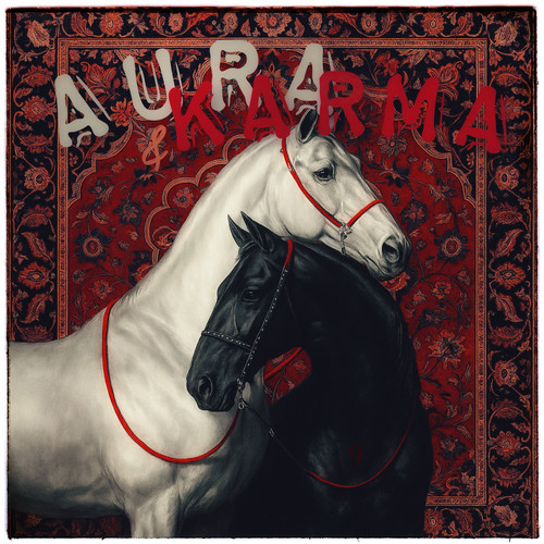 Aura & Karma