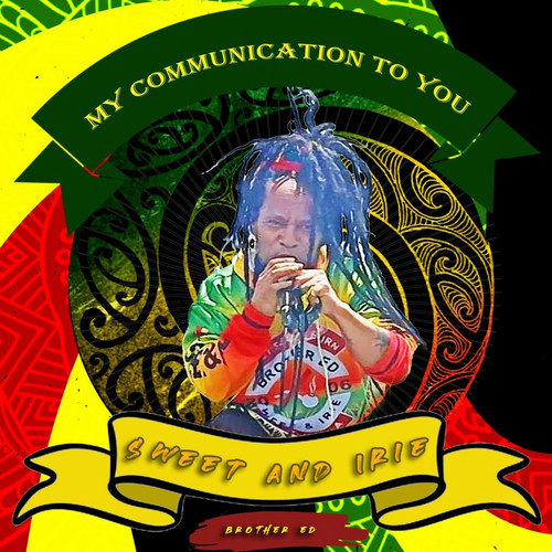 My Communication to You