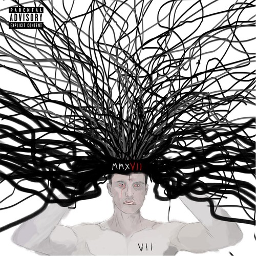 MMXVII (Explicit)
