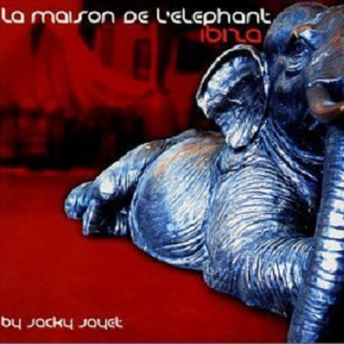 La Maison de l'Elephant