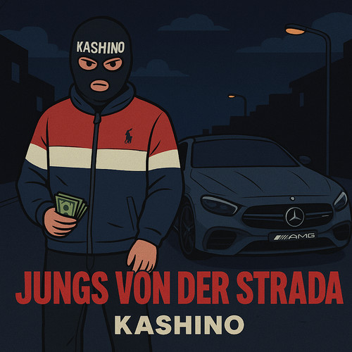 Jungs Von Der Strada (Explicit)