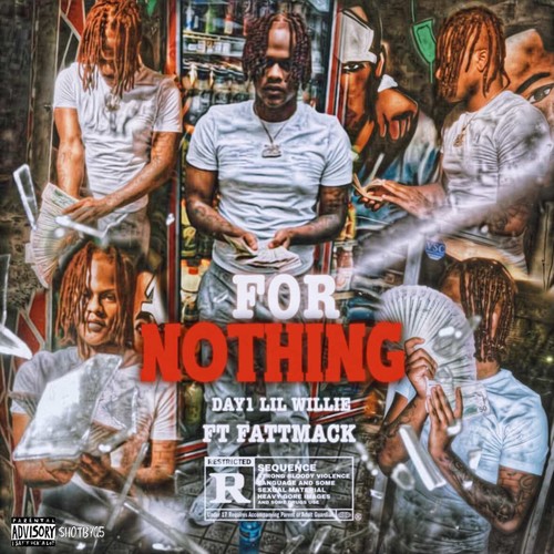 For Nothing (feat. FattMack) [Explicit]