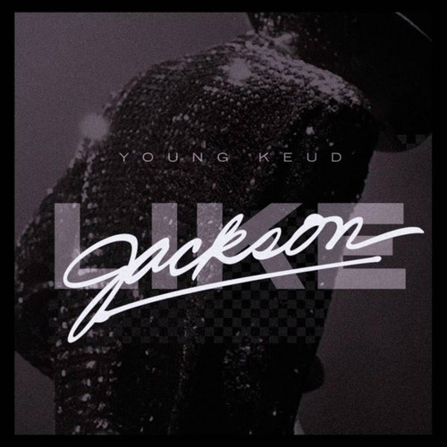 Like Jackson (Explicit)