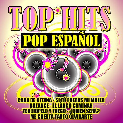 Top Hits-Pop Español