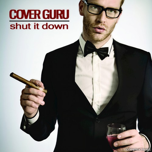 Shut It Down (Karaoke) [in the style of Pitbull feat. Akon] - Single