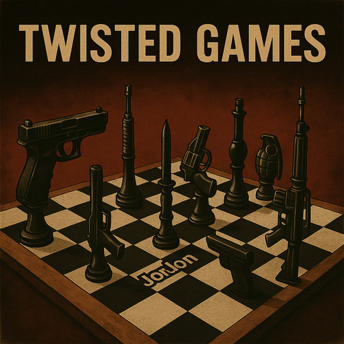 Twisted Games