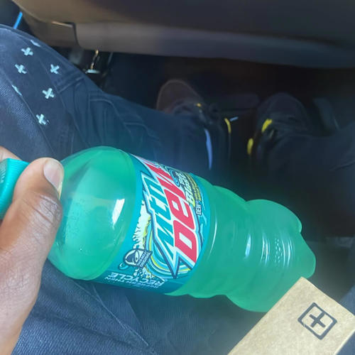 F Everybody (feat. lulkmoney46) [Explicit]