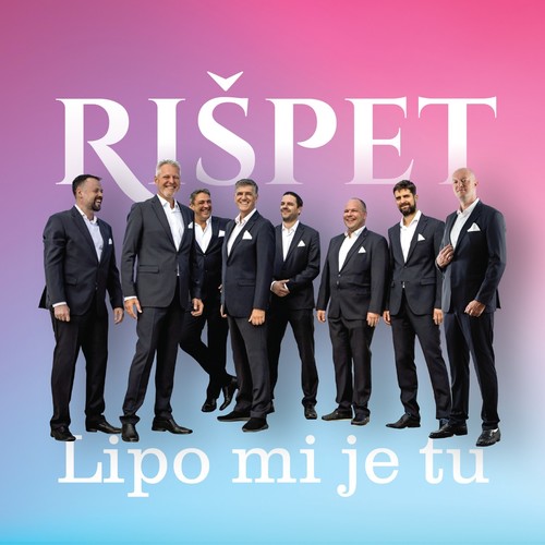 Lipo mi je tu (Explicit)