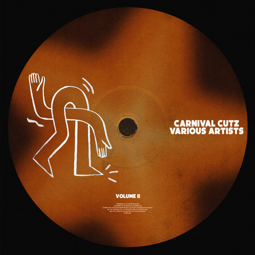 Carnival Cutz, Vol. 2 (Extended)