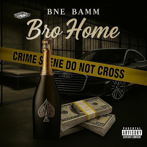 Bro home (Explicit)