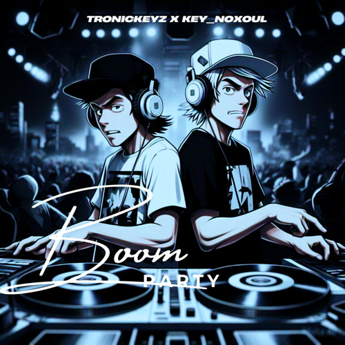 Boom Party