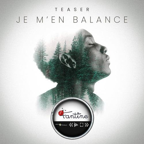 JE M'EN BALANCE Teaser