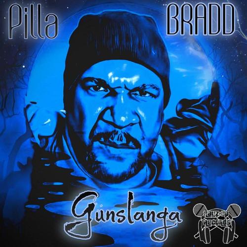 Gunslanga (feat. Bradd) [Explicit]