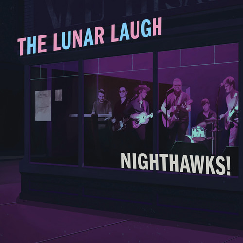 Nighthawks!