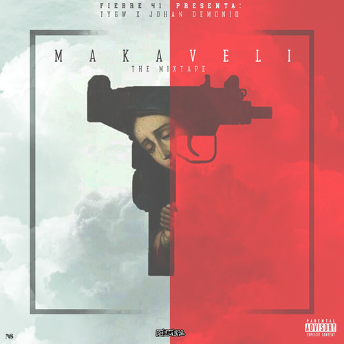 Makaveli