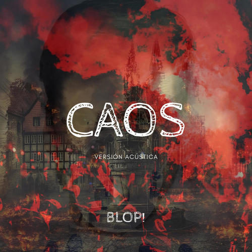 Caos (Versión Acústica)