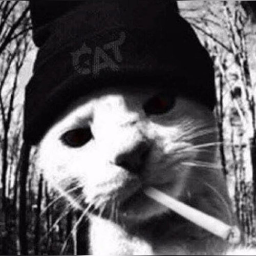 mialem przestac palic (Explicit)