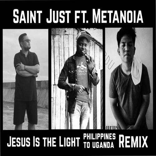 Jesus Is The Light