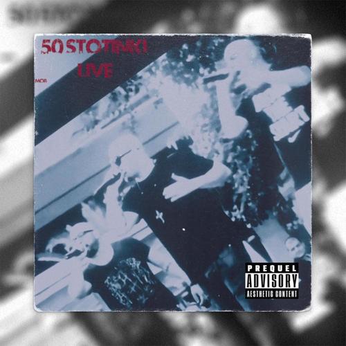 50 Stotinki (feat. Big Sha & Consa) [Live In Varna] [Explicit]