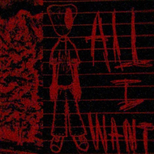 ALL I WANT (Explicit)