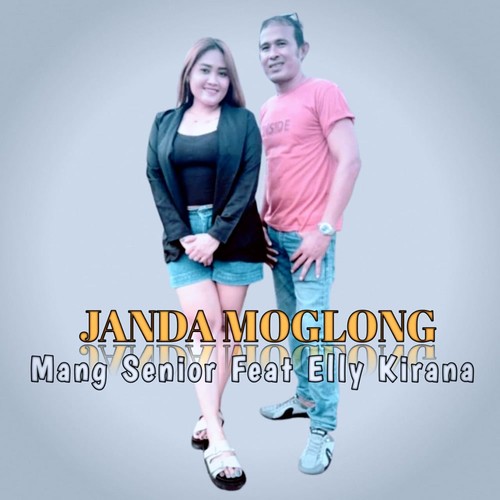 Janda Moglong