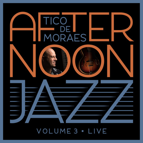 Afternoon Jazz, Vol. 3 (Live)