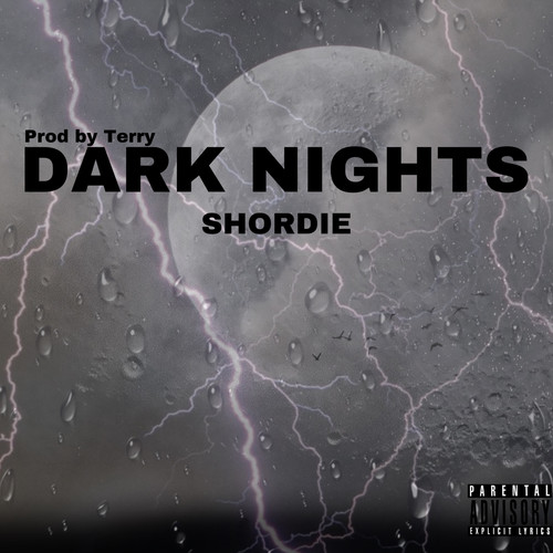 Dark Nights (Explicit)