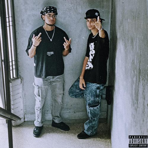 PRÓDIGOS (feat. Fleim BG) [Explicit]
