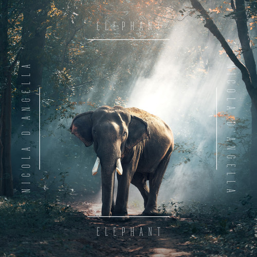 Elephant (incl. Guido Farias Remix)