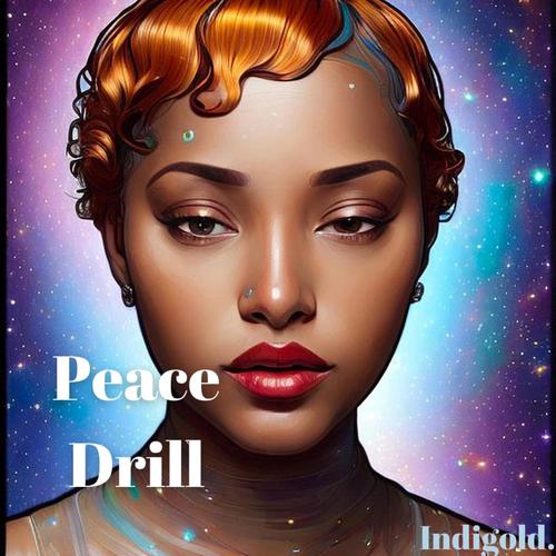 Peace Drill (Explicit)